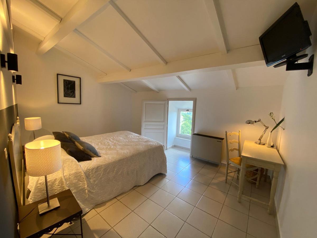 Auberge De La Tour De Brison Sanilhac  Dış mekan fotoğraf