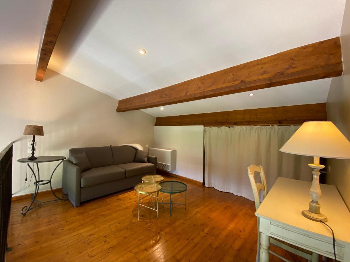 Auberge De La Tour De Brison Sanilhac  Dış mekan fotoğraf