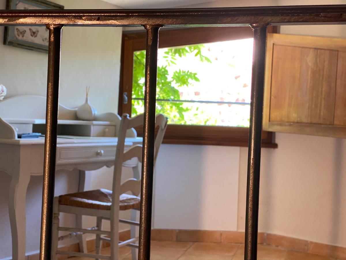 Auberge De La Tour De Brison Sanilhac  Dış mekan fotoğraf