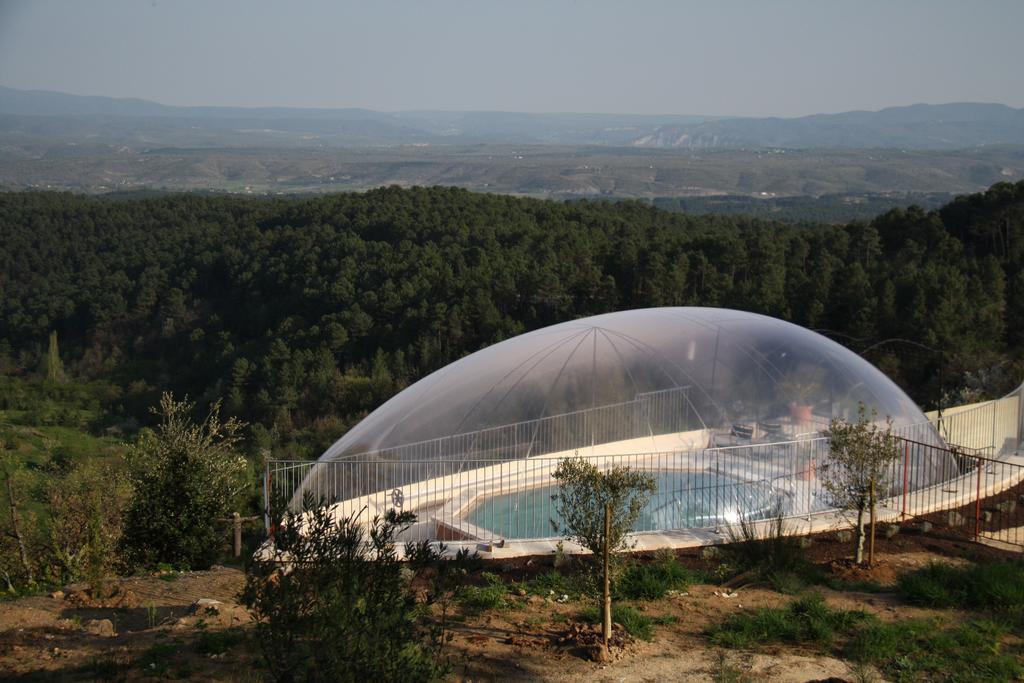 Auberge De La Tour De Brison Sanilhac  Dış mekan fotoğraf