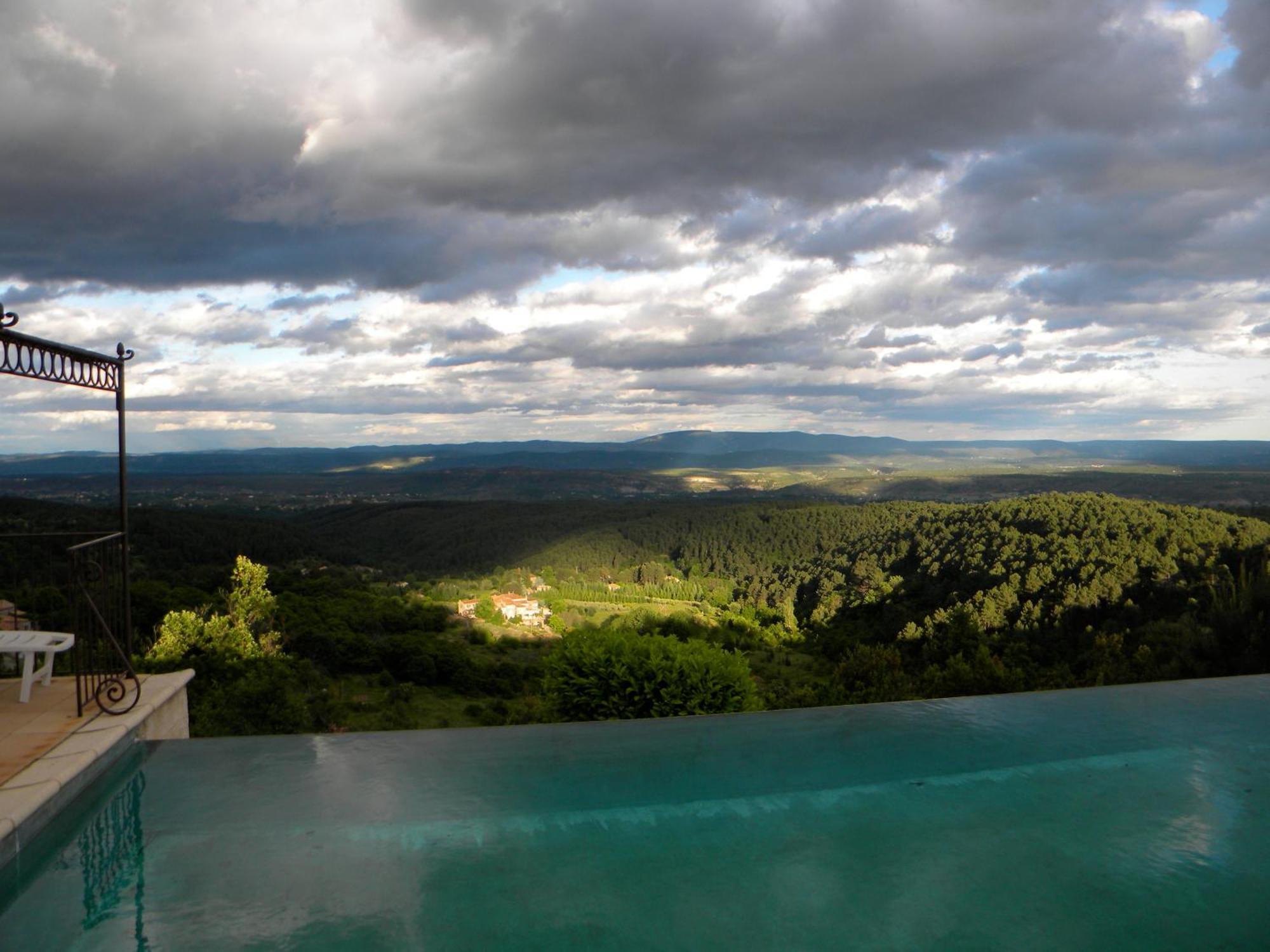 Auberge De La Tour De Brison Sanilhac  Dış mekan fotoğraf