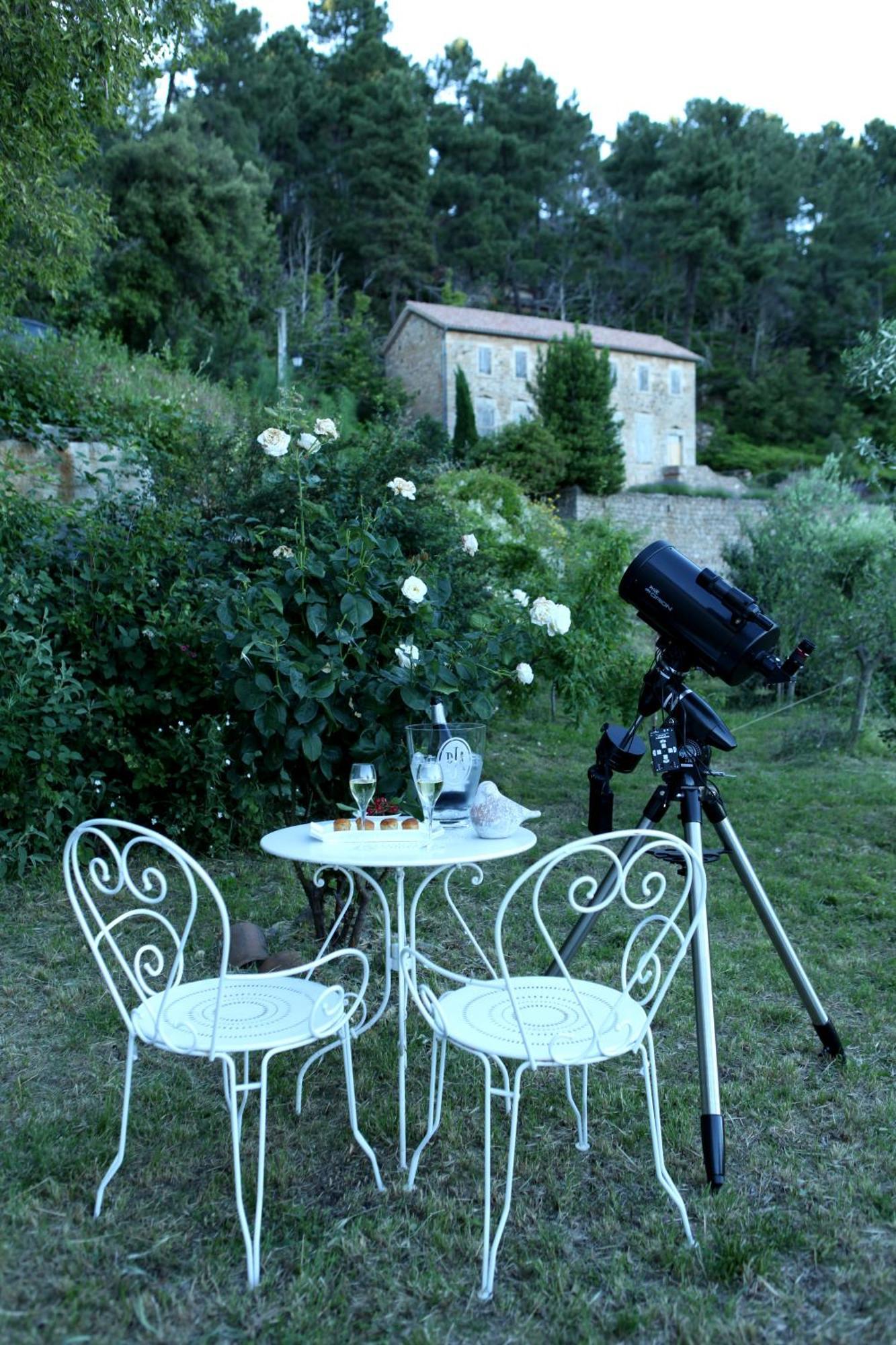 Auberge De La Tour De Brison Sanilhac  Dış mekan fotoğraf