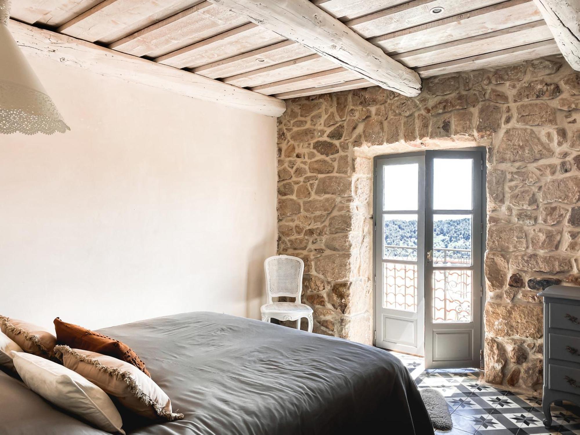 Auberge De La Tour De Brison Sanilhac  Dış mekan fotoğraf