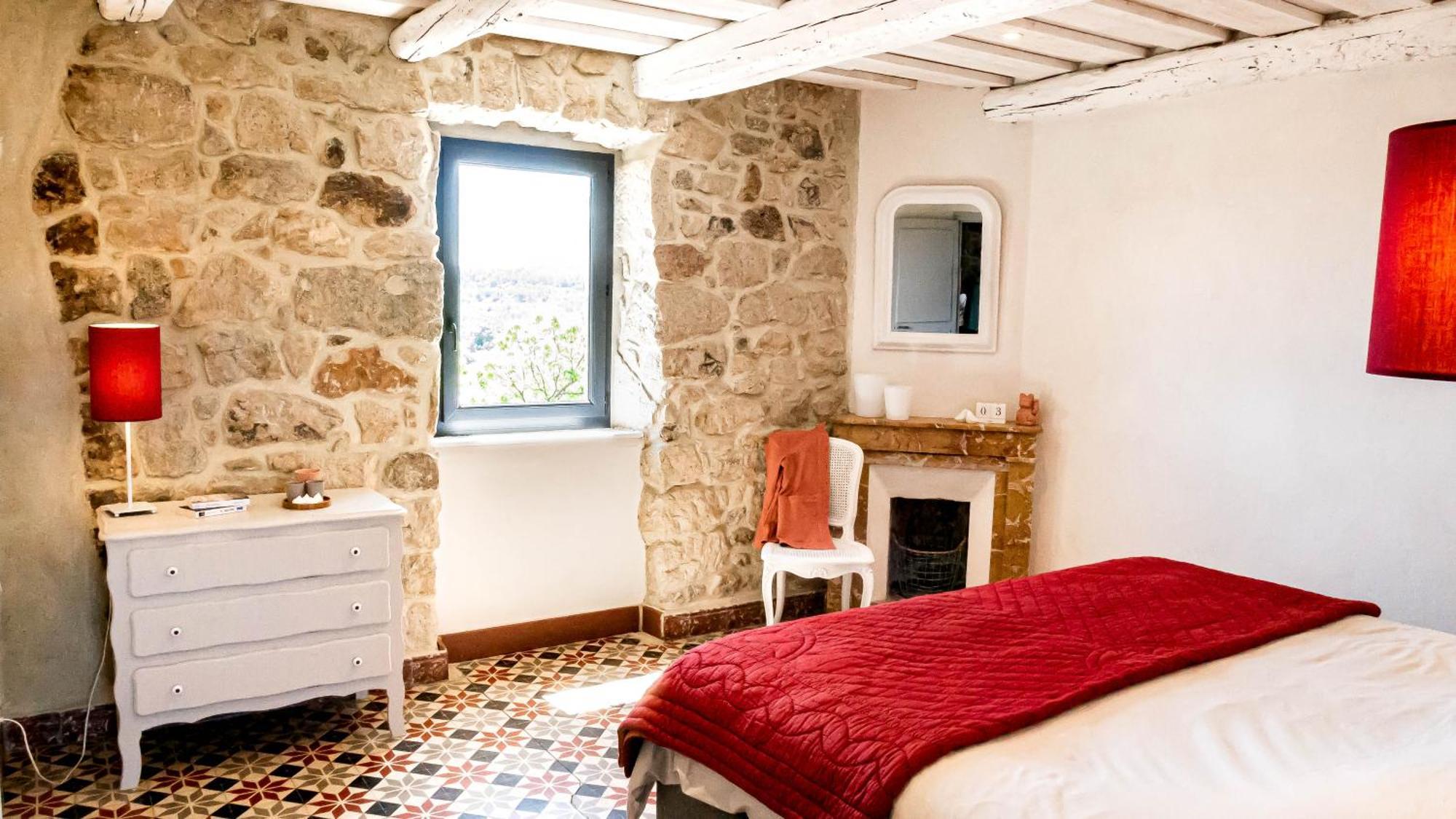 Auberge De La Tour De Brison Sanilhac  Dış mekan fotoğraf