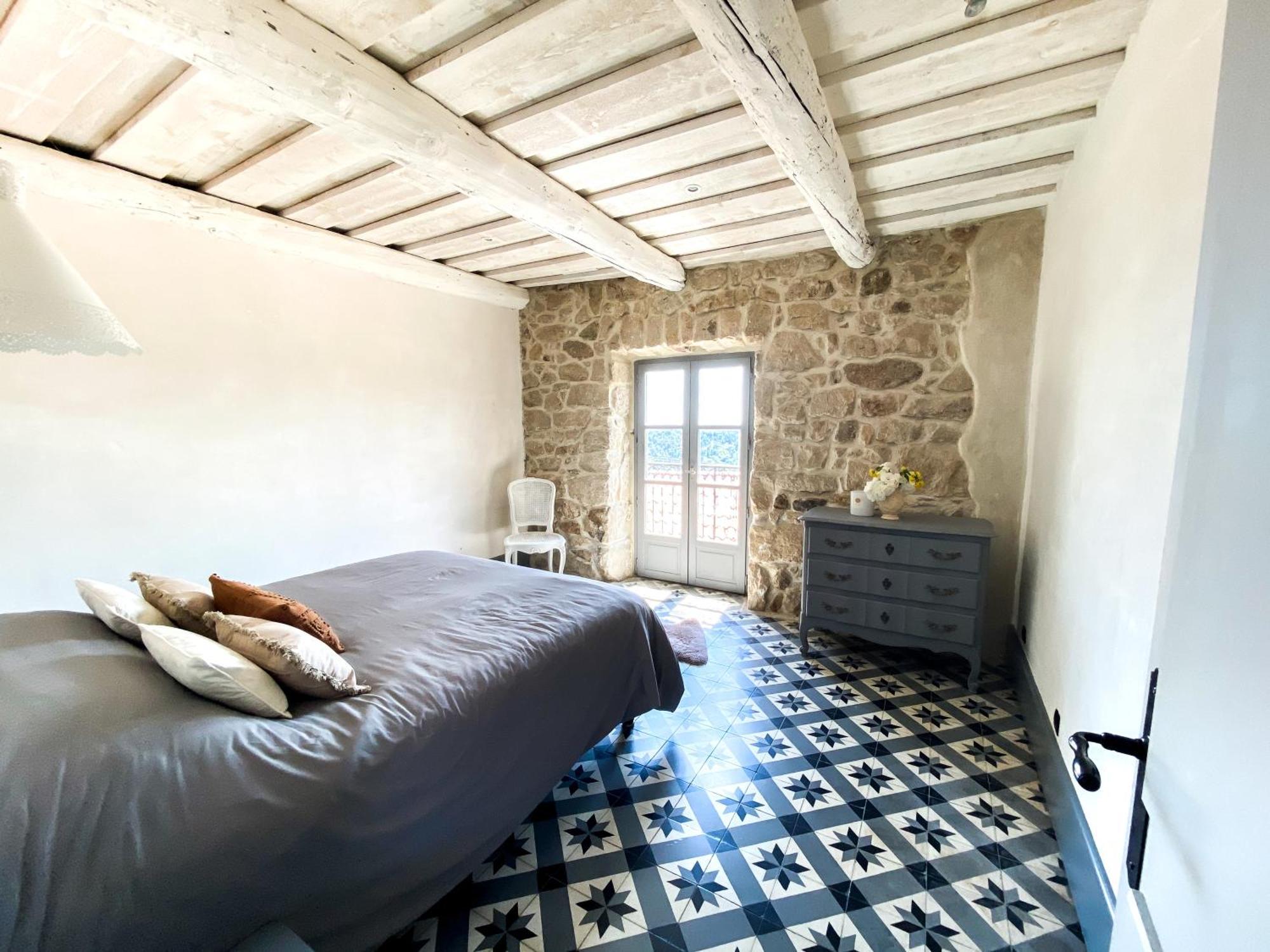 Auberge De La Tour De Brison Sanilhac  Dış mekan fotoğraf