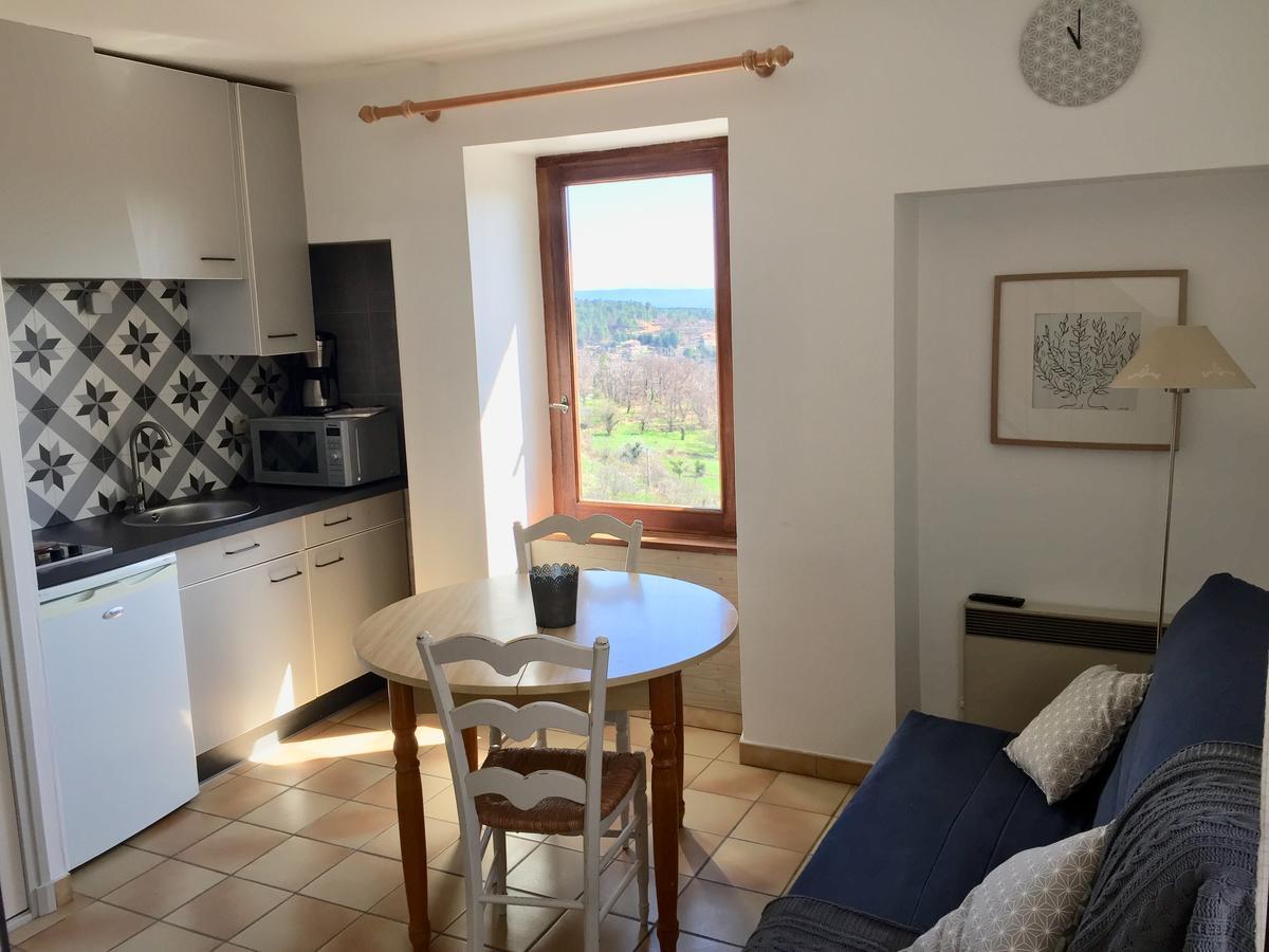 Auberge De La Tour De Brison Sanilhac  Dış mekan fotoğraf