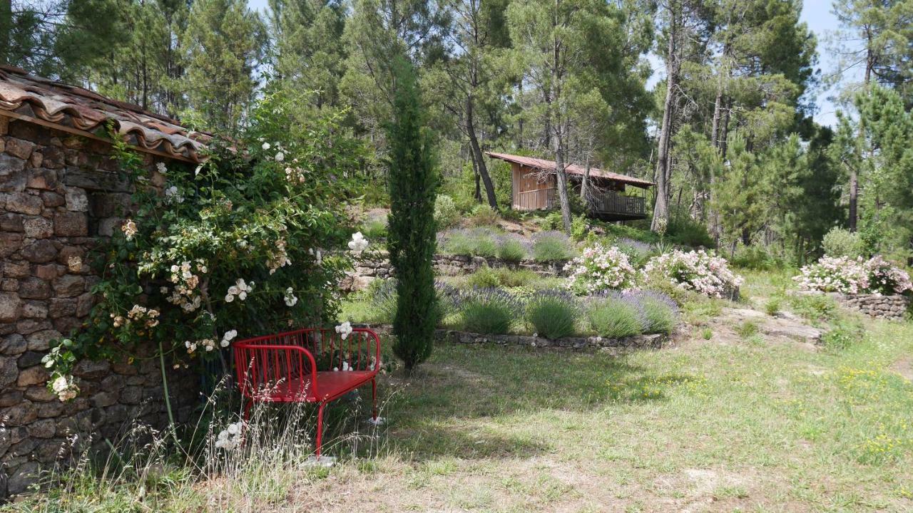 Auberge De La Tour De Brison Sanilhac  Dış mekan fotoğraf